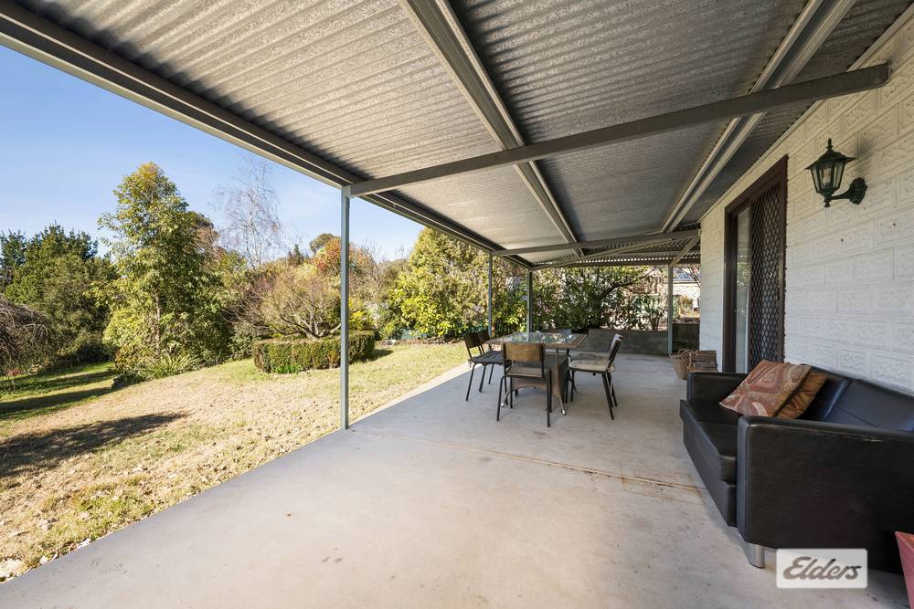 17 Myrtleford-Yackandandah Road, Yackandandah, VIC 3749