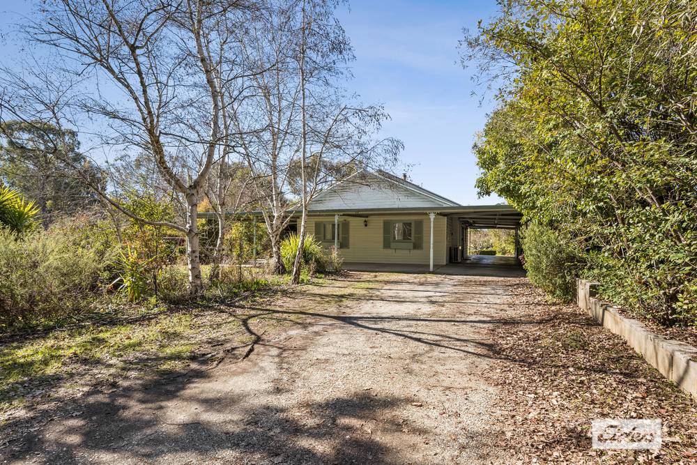 17 Myrtleford-Yackandandah Road, Yackandandah, VIC 3749