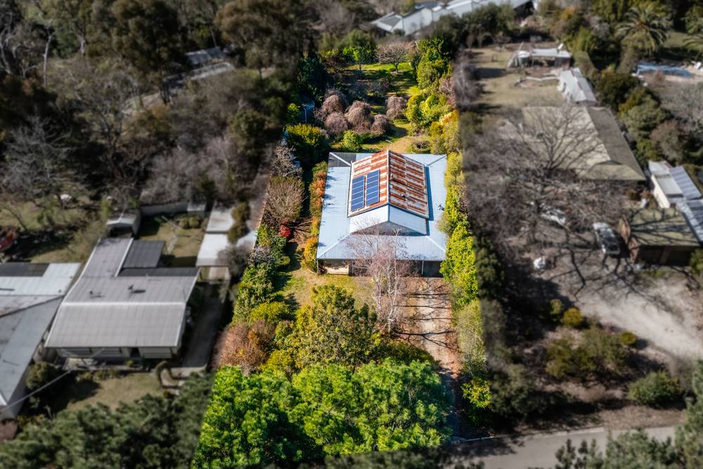 17 Myrtleford-Yackandandah Road, Yackandandah, VIC 3749