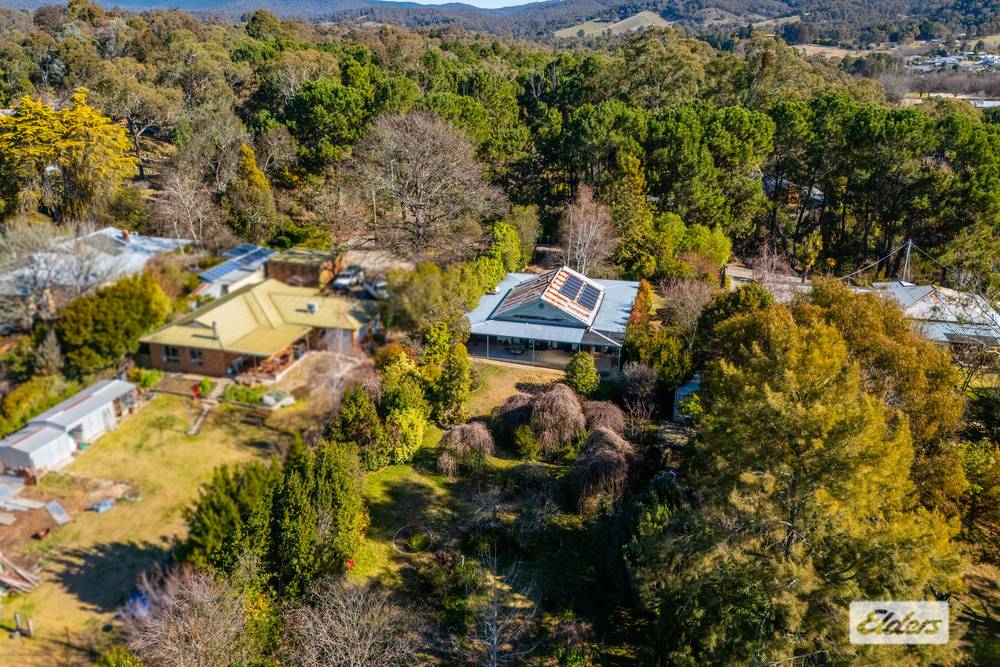 17 Myrtleford-Yackandandah Road, Yackandandah, VIC 3749