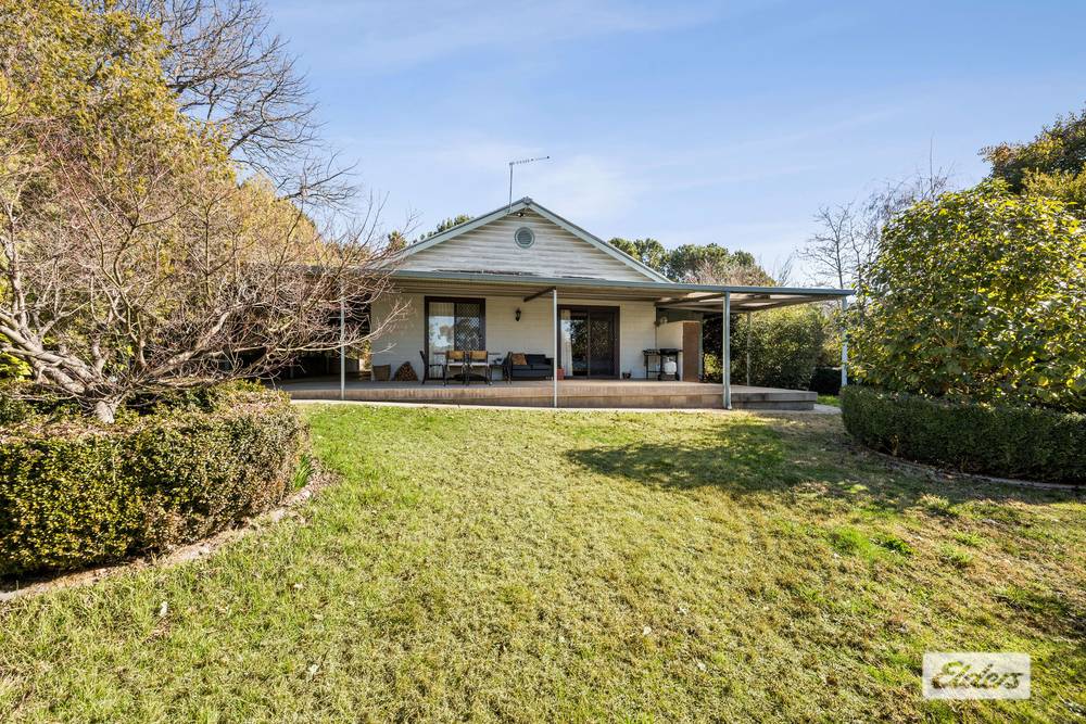 17 Myrtleford-Yackandandah Road, Yackandandah, VIC 3749
