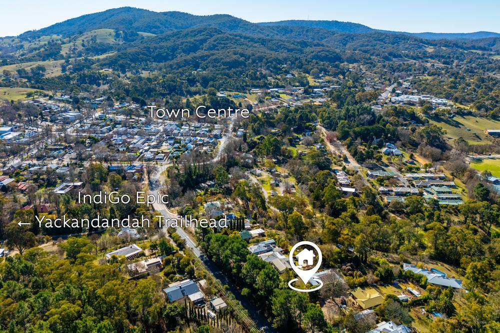 17 Myrtleford-Yackandandah Road, Yackandandah, VIC 3749