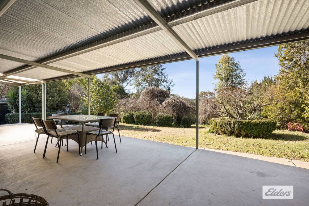 17 Myrtleford-Yackandandah Road, Yackandandah, VIC 3749