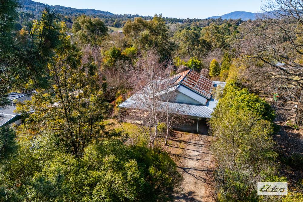 17 Myrtleford-Yackandandah Road, Yackandandah, VIC 3749