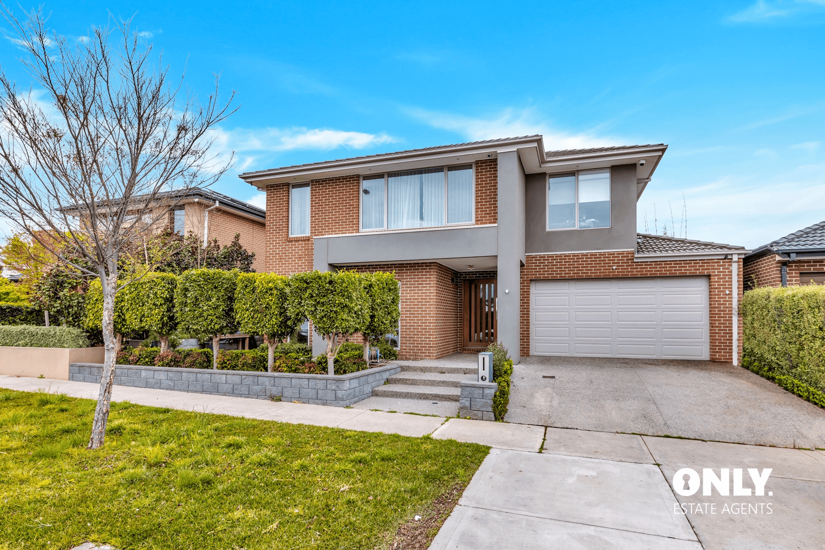 22 Deoro Parade, Clyde North, VIC 3978