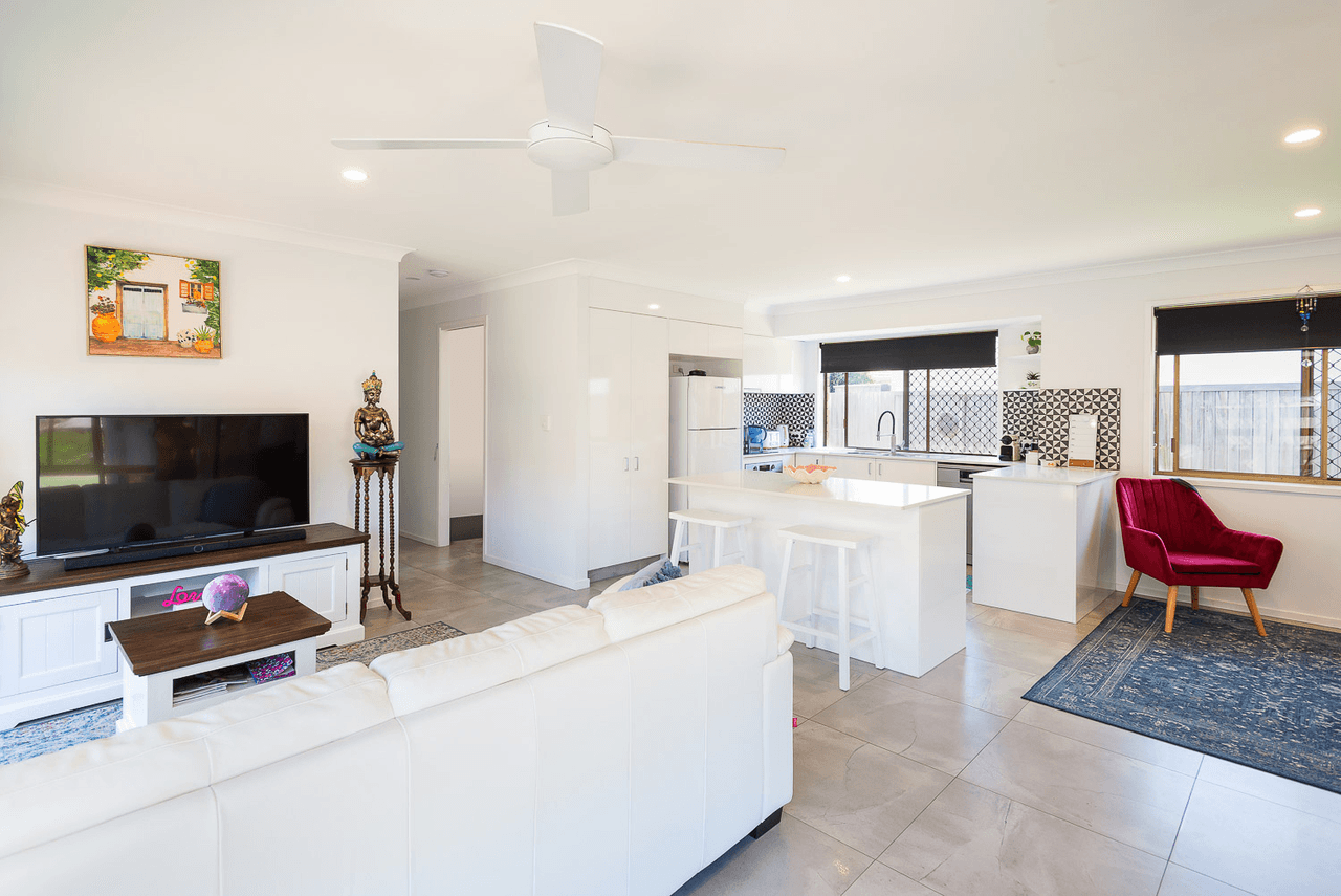 1/20 Warrie Close, PARADISE POINT, QLD 4216