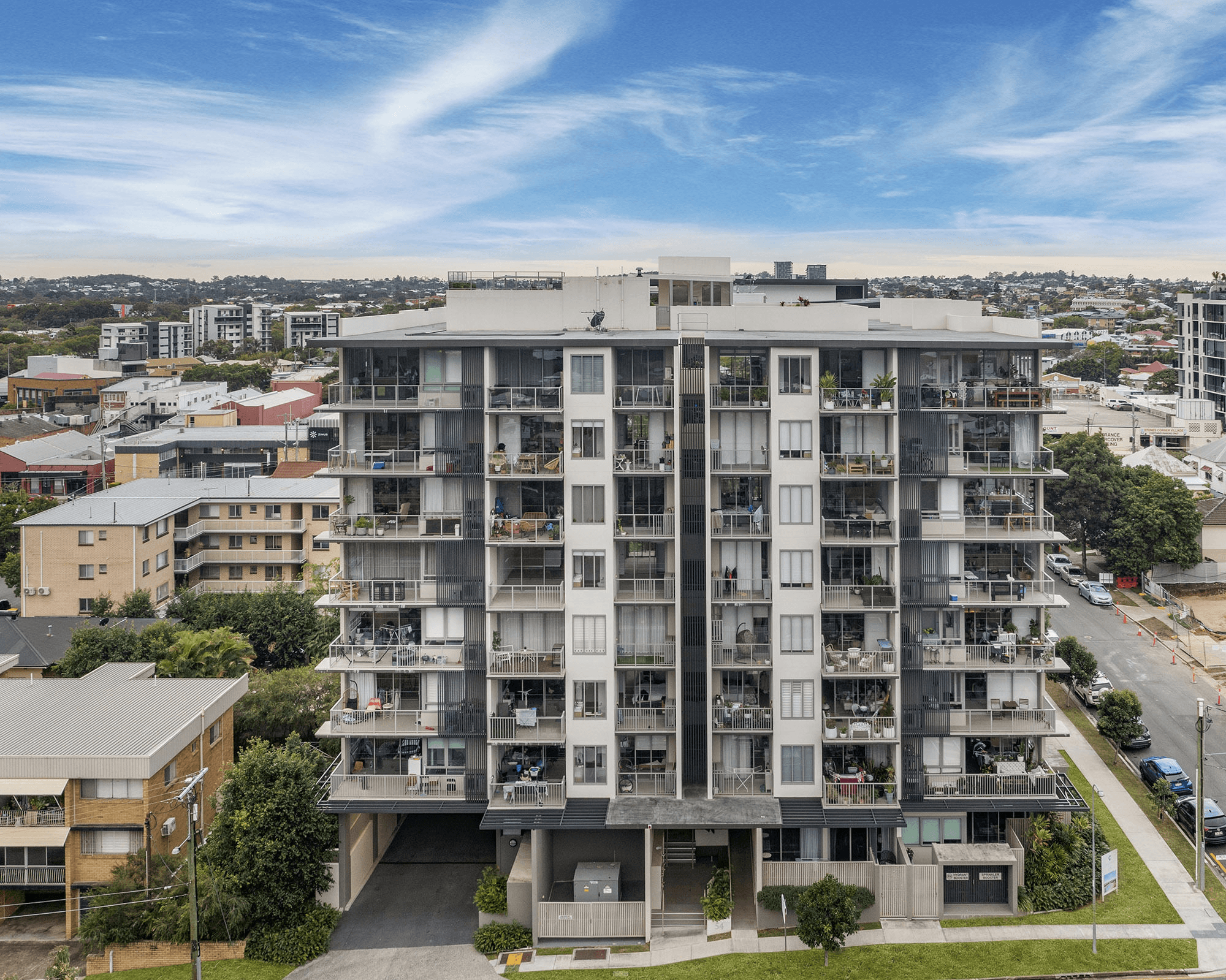 804/54 Lincoln Street, STONES CORNER, QLD 4120