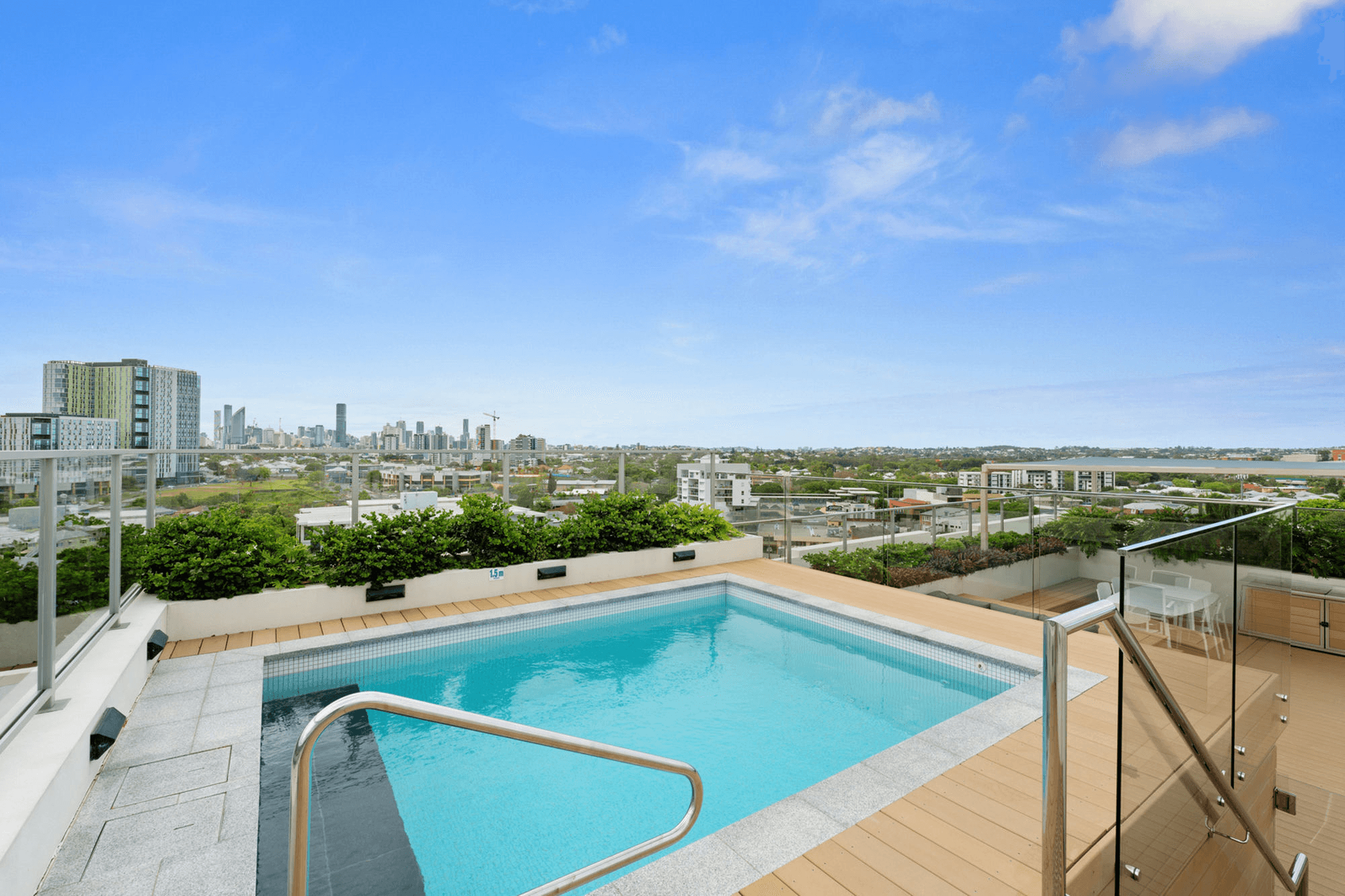 804/54 Lincoln Street, STONES CORNER, QLD 4120