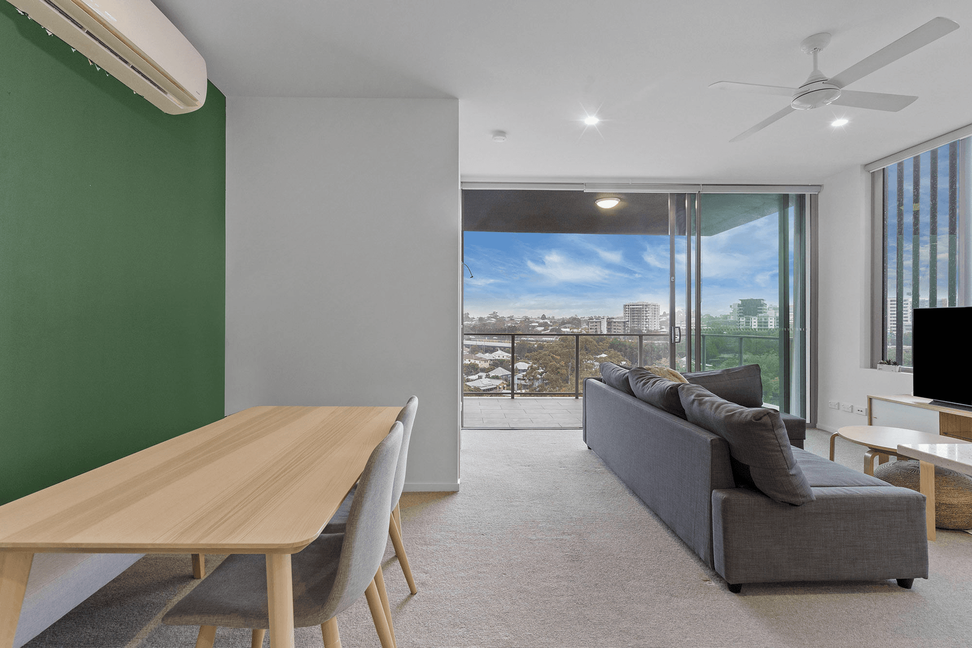 804/54 Lincoln Street, STONES CORNER, QLD 4120