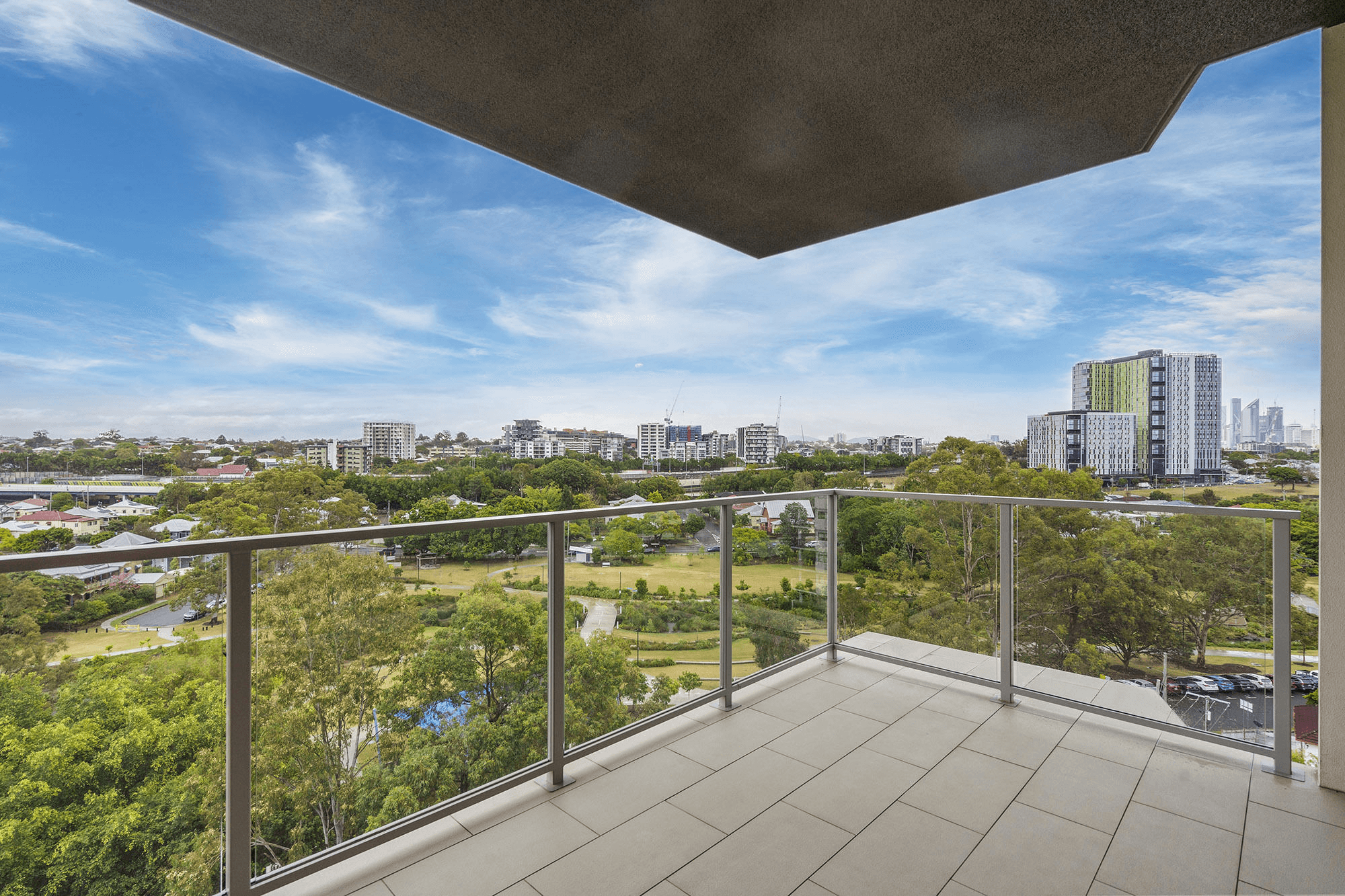 804/54 Lincoln Street, STONES CORNER, QLD 4120