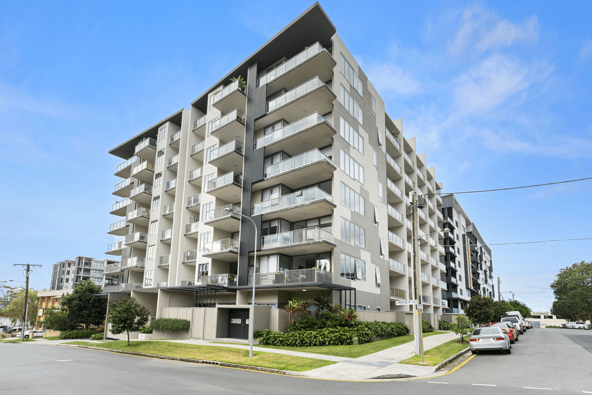 804/54 Lincoln Street, STONES CORNER, QLD 4120