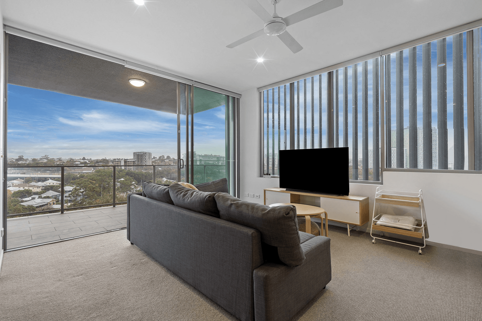 804/54 Lincoln Street, STONES CORNER, QLD 4120