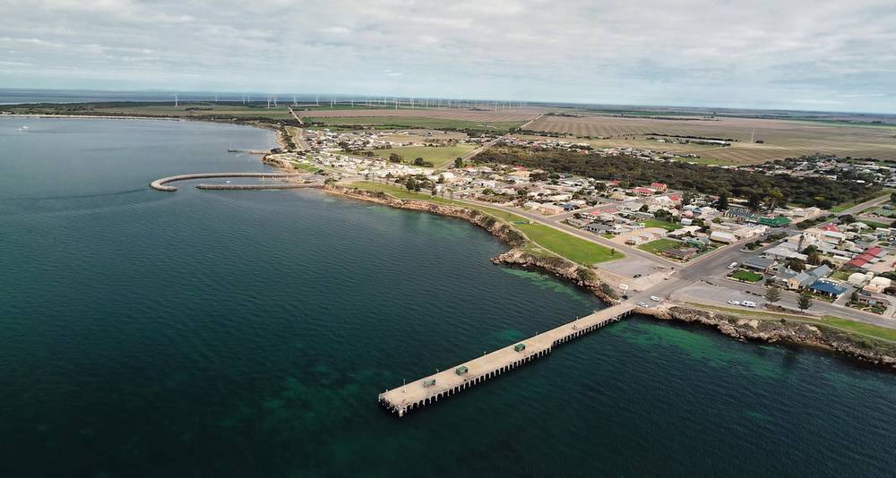 Lot 13/15 Dev Patterson Drive, EDITHBURGH, SA 5583