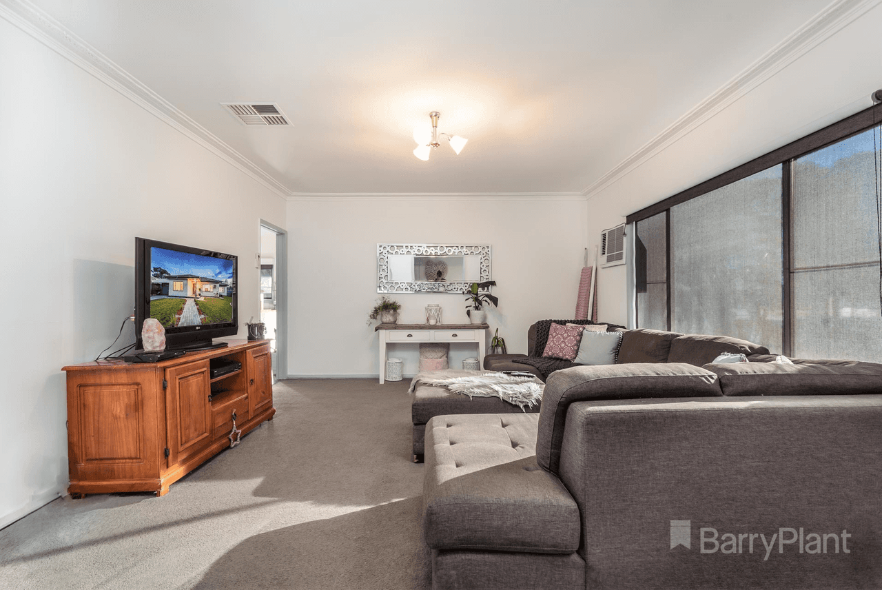 51 Olympic Parade, Kangaroo Flat, VIC 3555