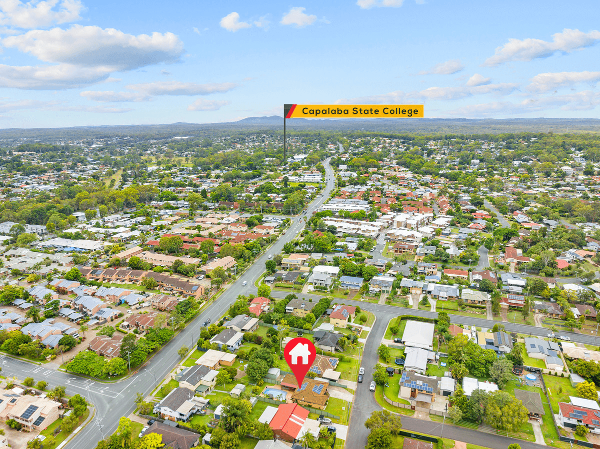 10 Jasen Street, CAPALABA, QLD 4157