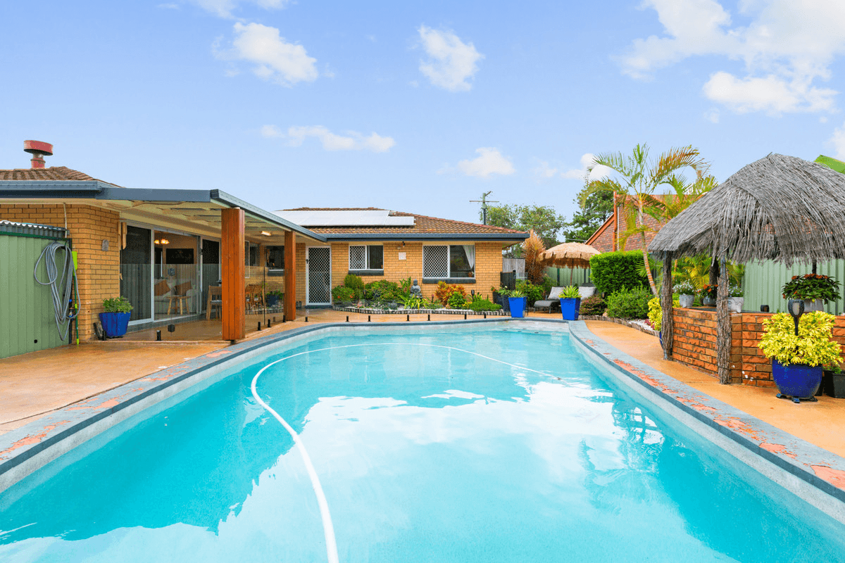 10 Jasen Street, CAPALABA, QLD 4157