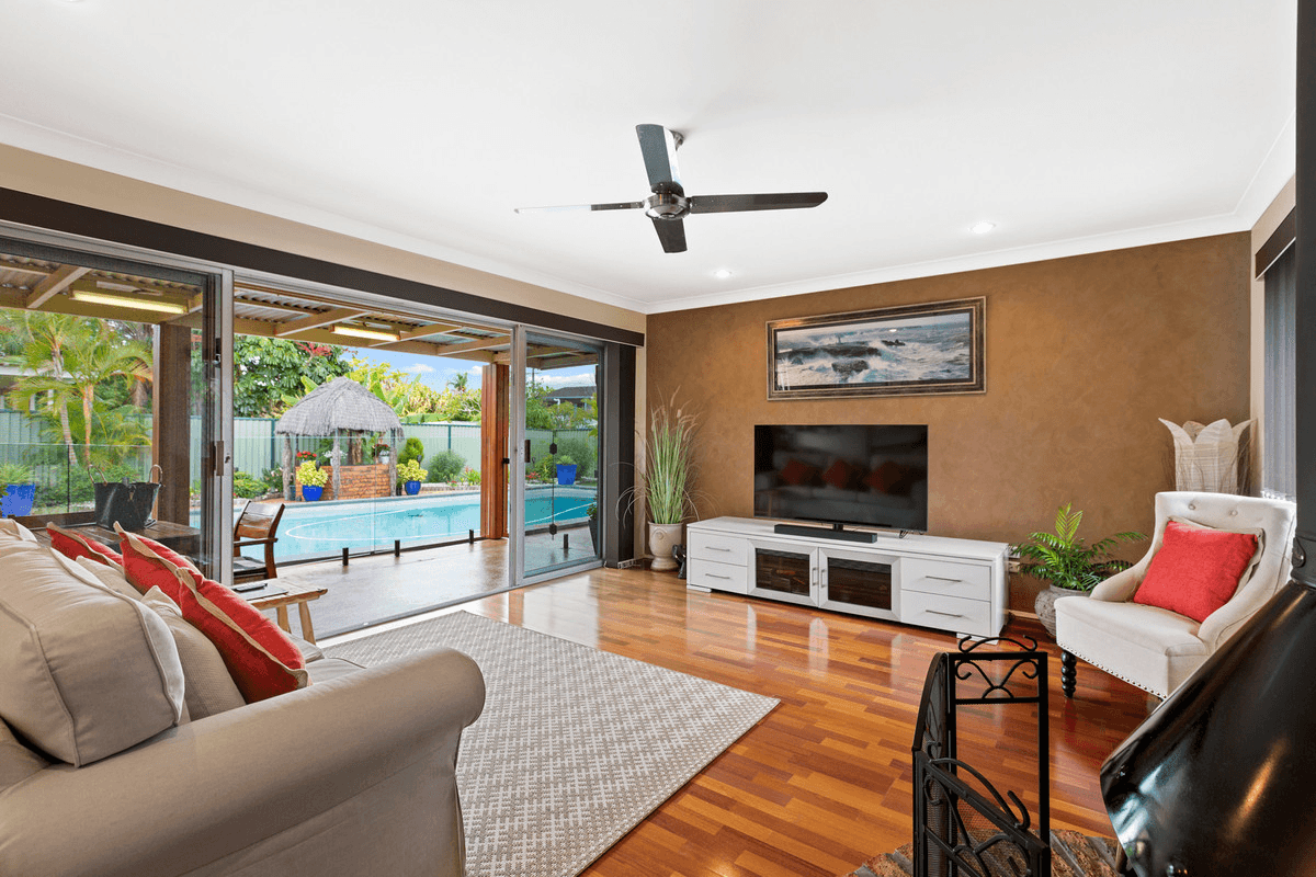 10 Jasen Street, CAPALABA, QLD 4157