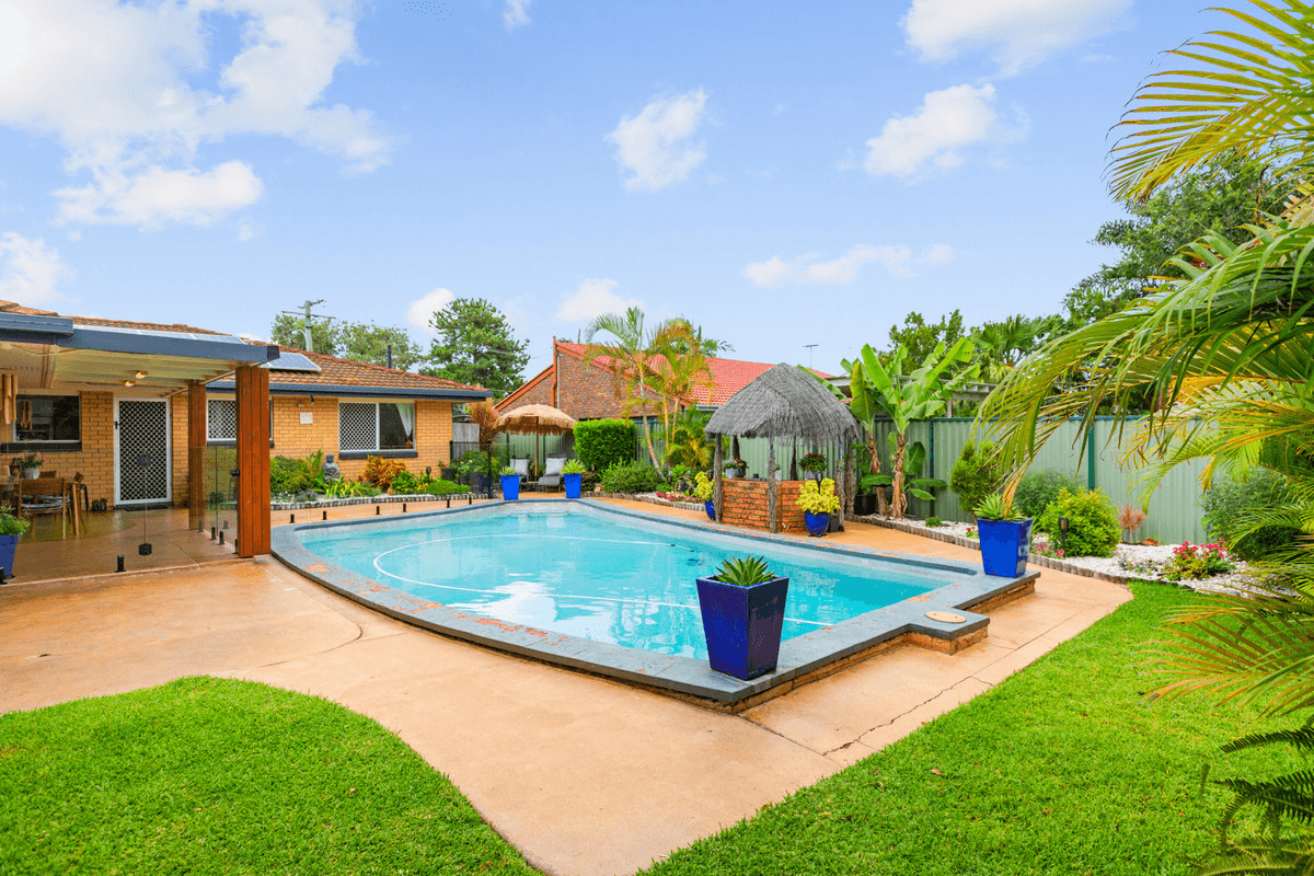 10 Jasen Street, CAPALABA, QLD 4157