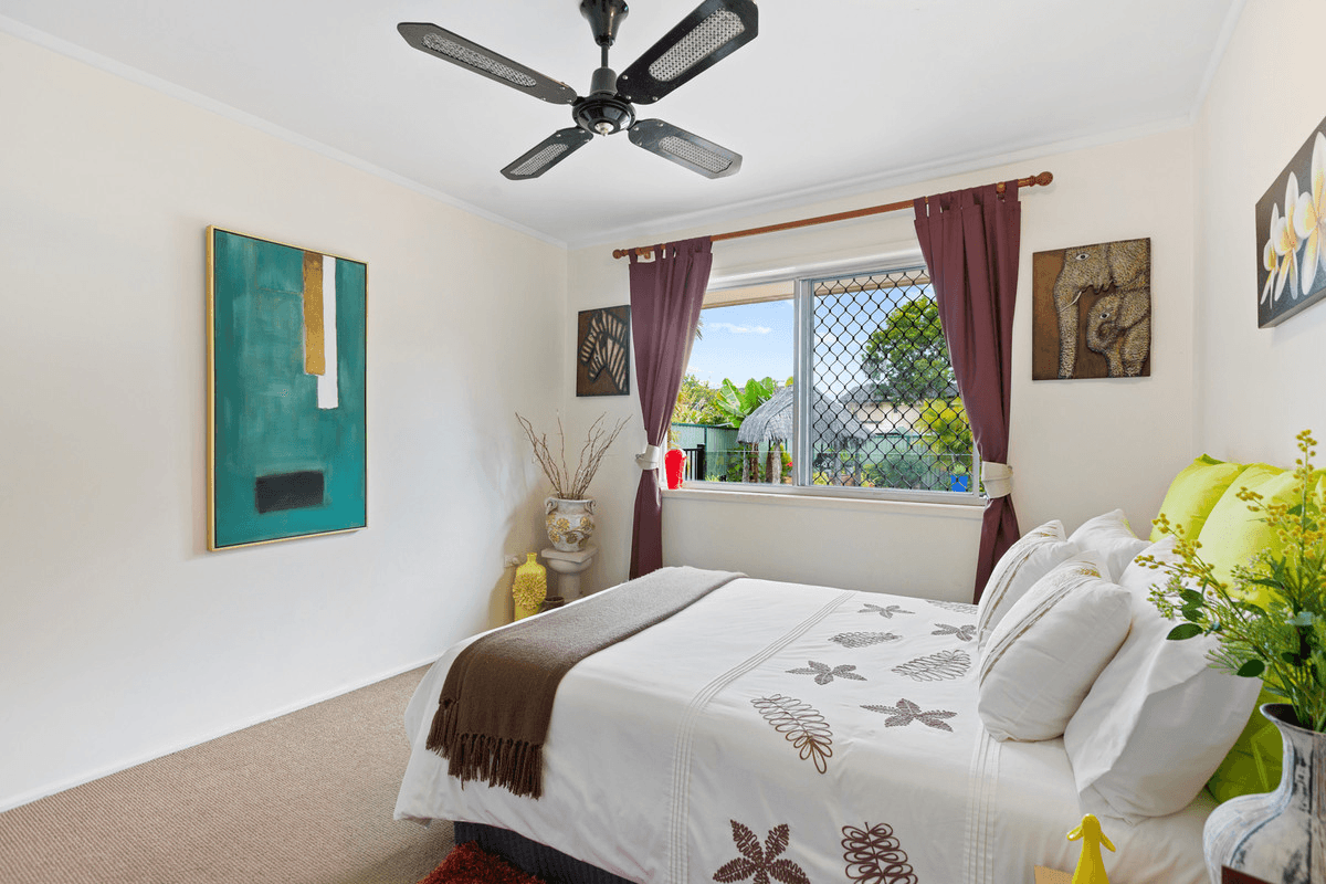 10 Jasen Street, CAPALABA, QLD 4157