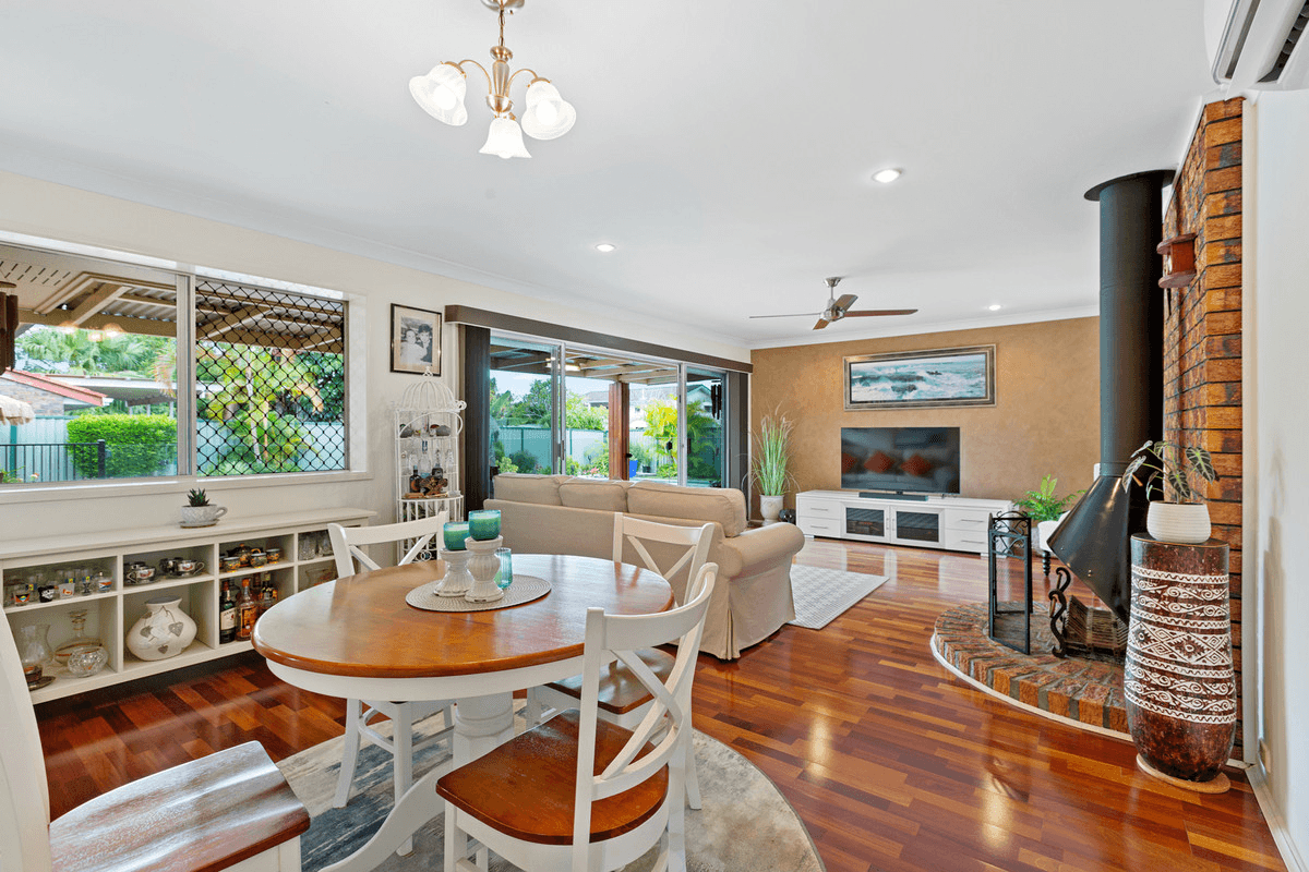 10 Jasen Street, CAPALABA, QLD 4157