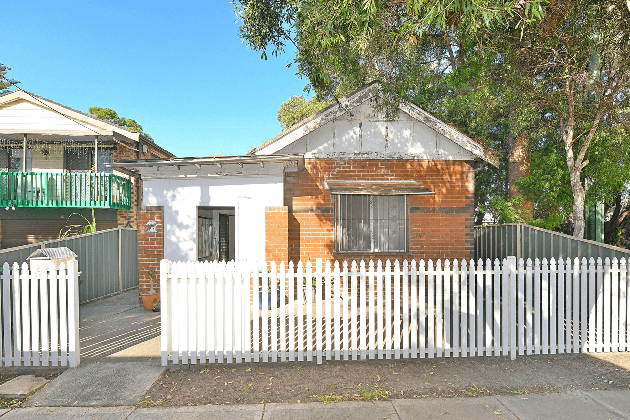 36 Baxter Road, MASCOT, NSW 2020