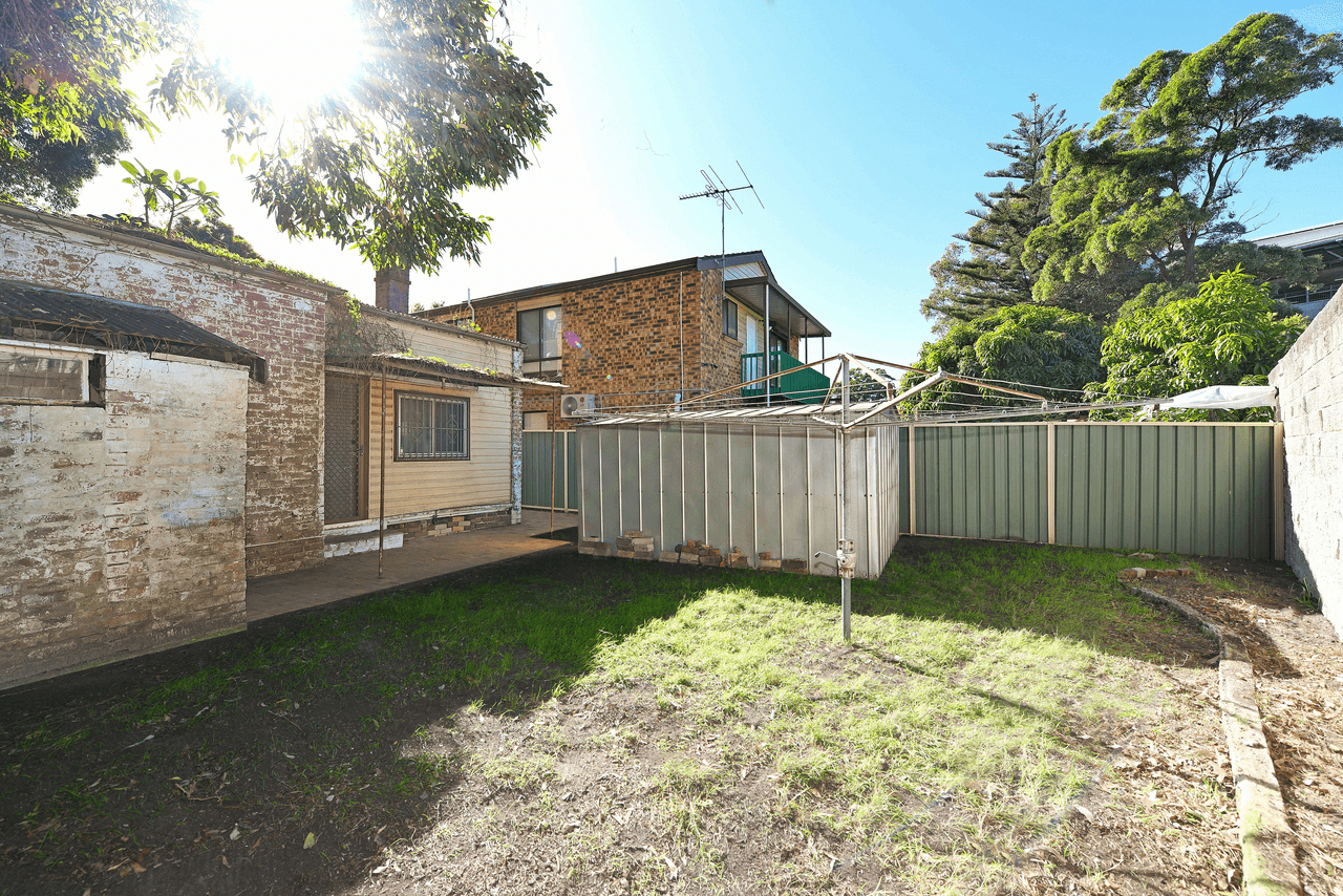 36 Baxter Road, MASCOT, NSW 2020