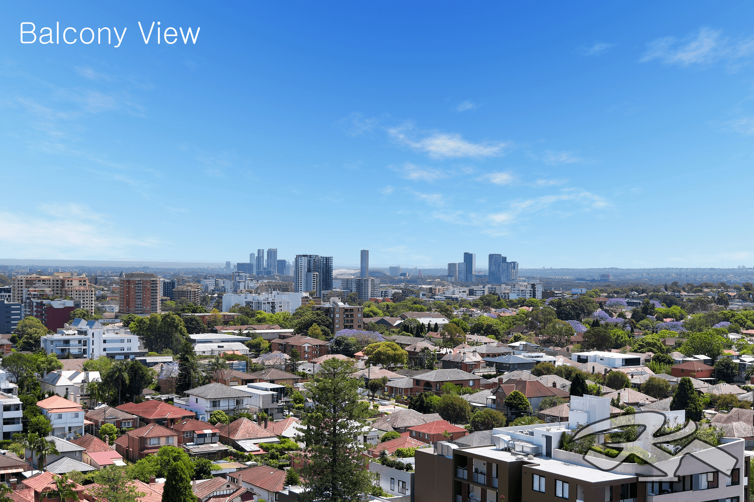 A1502/1-17 Elsie Street, BURWOOD, NSW 2134