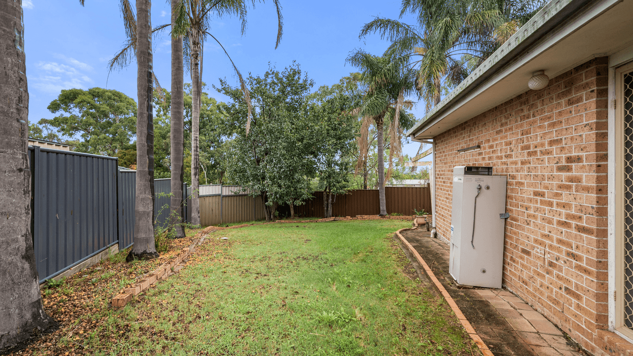 56 McLaren Place, INGLEBURN, NSW 2565