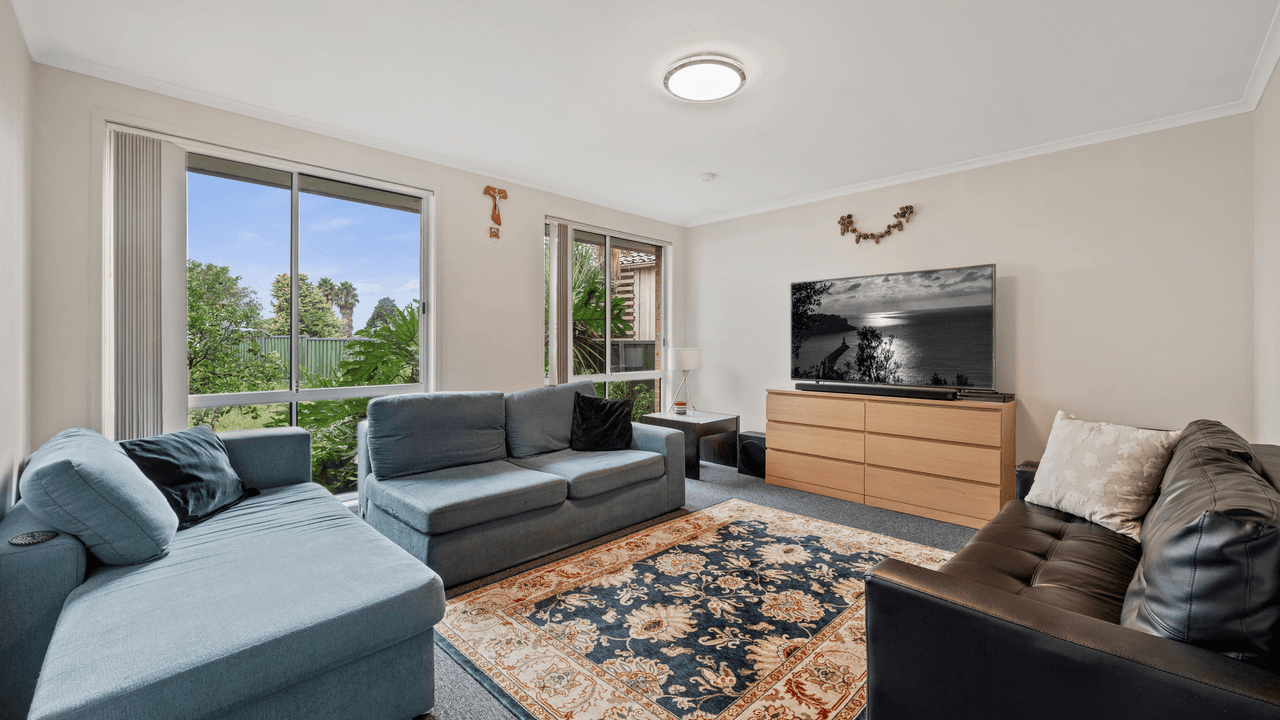 56 McLaren Place, INGLEBURN, NSW 2565