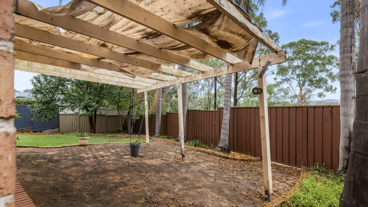 56 McLaren Place, INGLEBURN, NSW 2565