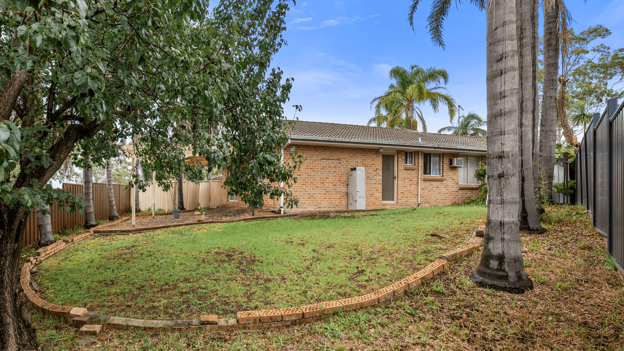 56 McLaren Place, INGLEBURN, NSW 2565