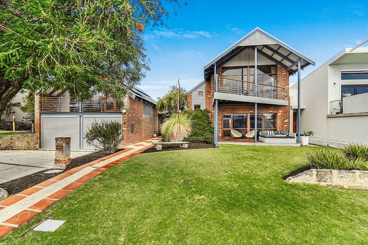 28A Oleander Way, KALLAROO, WA 6025