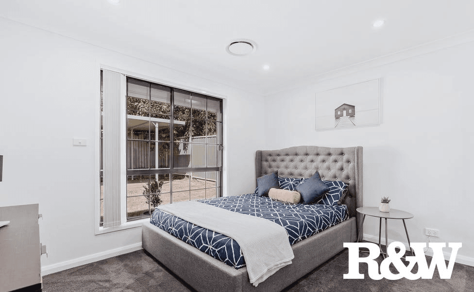 93 Brussels Crescent, ROOTY HILL, NSW 2766