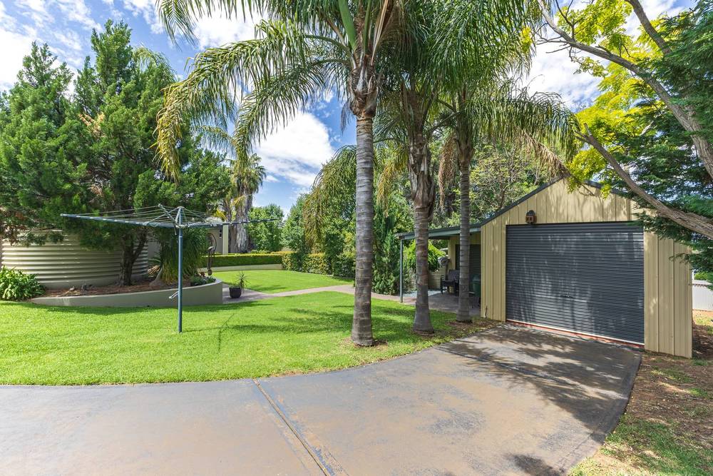 6 Lorking Street, Parkes, NSW 2870