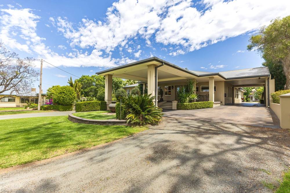 6 Lorking Street, Parkes, NSW 2870