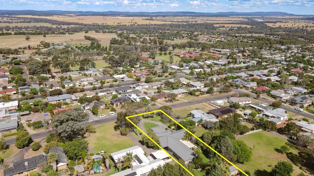 6 Lorking Street, Parkes, NSW 2870