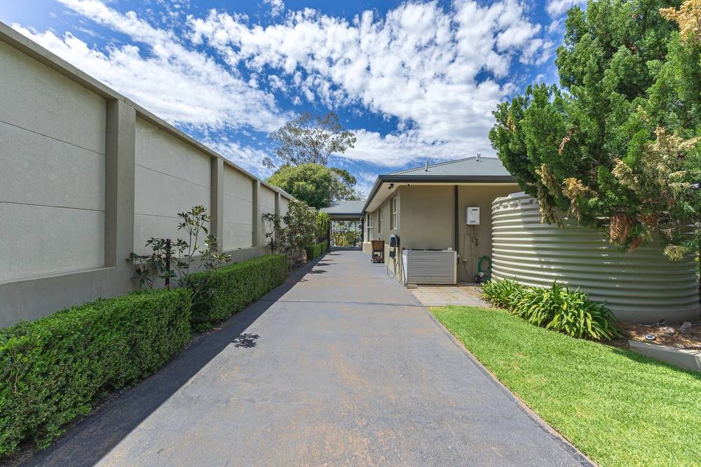 6 Lorking Street, Parkes, NSW 2870