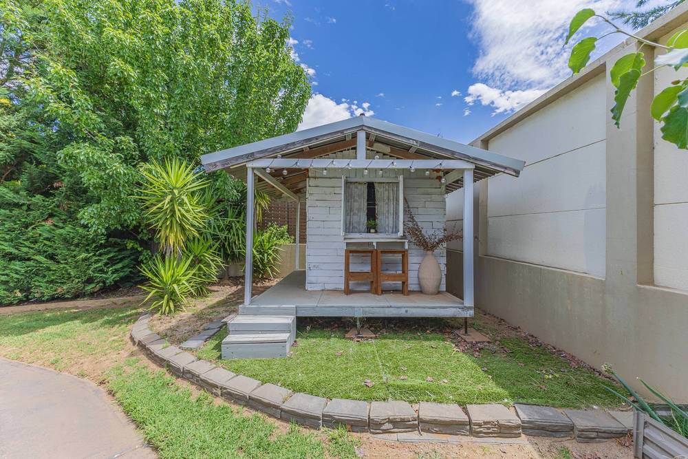 6 Lorking Street, Parkes, NSW 2870