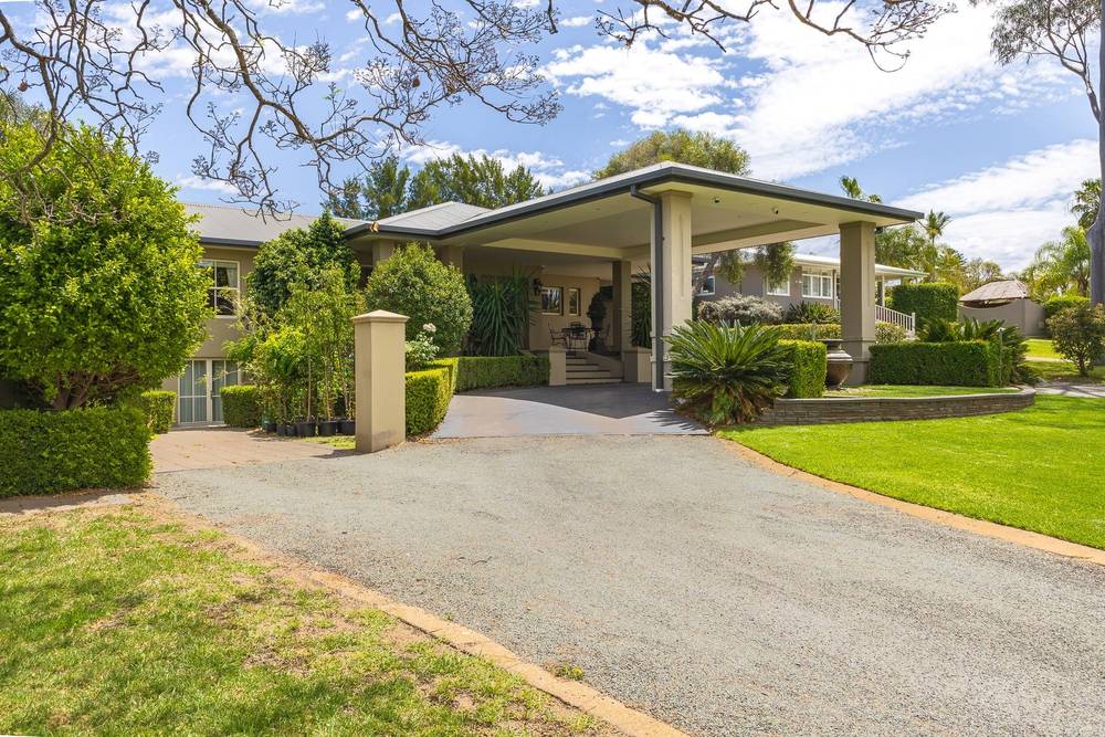 6 Lorking Street, Parkes, NSW 2870