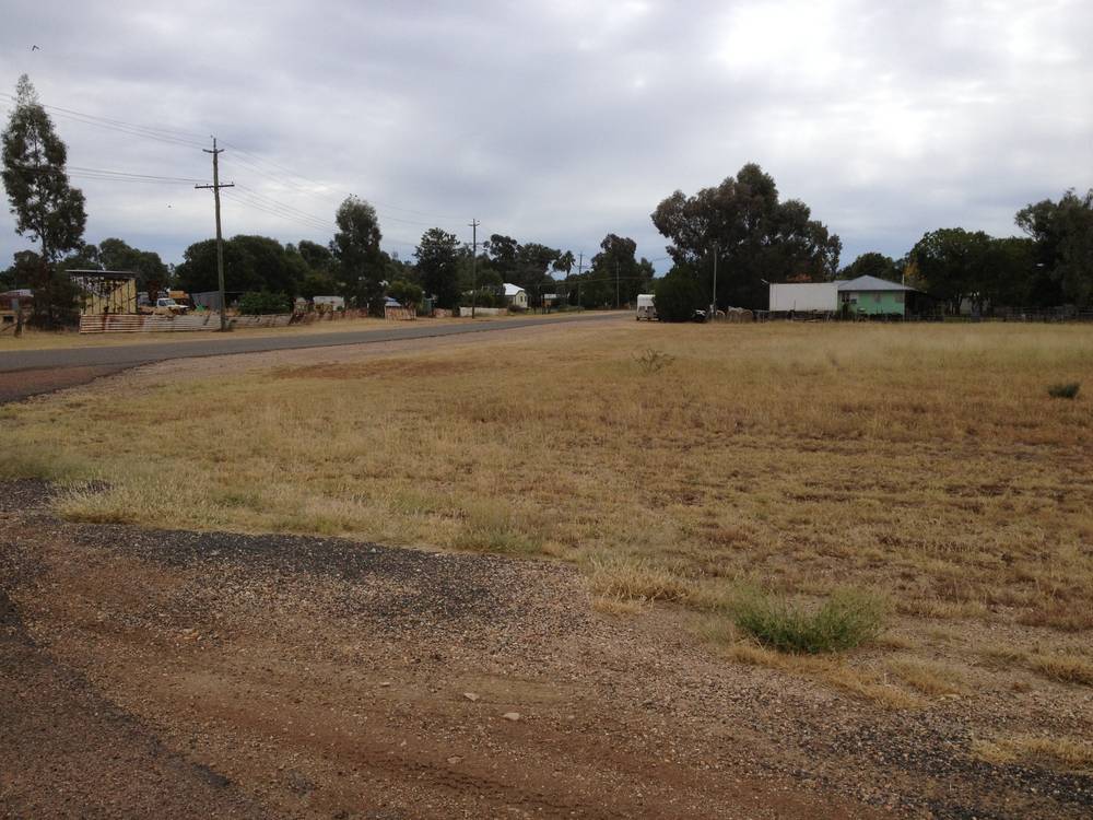 35 Barcoo Street, TAMBO, QLD 4478