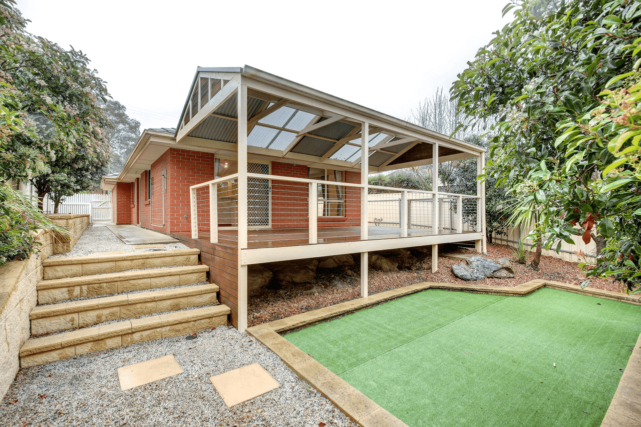 17A Princes Highway, Nairne, SA 5252