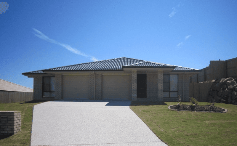 27 Hugo Drive, BEAUDESERT, QLD 4285