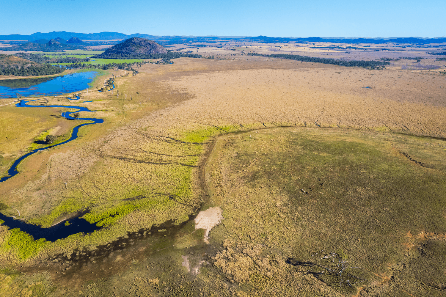 0 Serpentine Road, Barmoya, QLD 4703