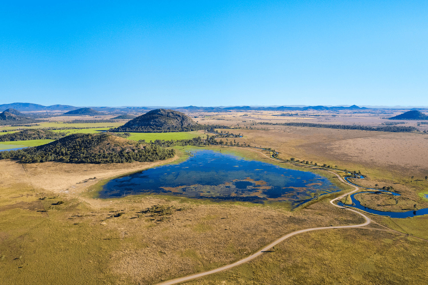 0 Serpentine Road, Barmoya, QLD 4703