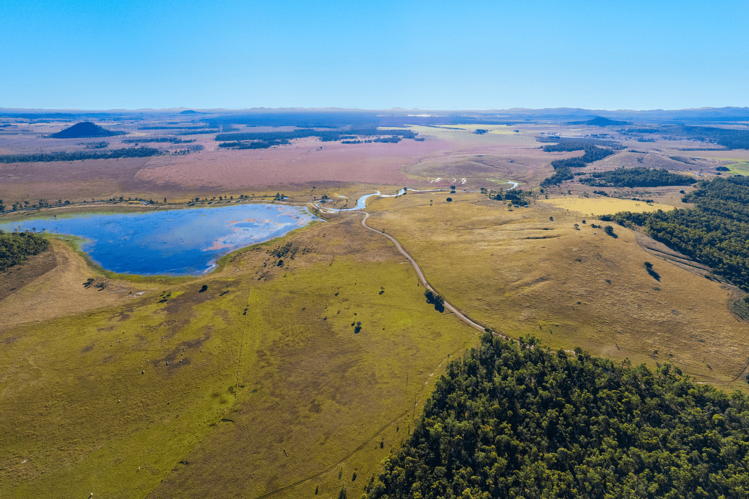 0 Serpentine Road, Barmoya, QLD 4703