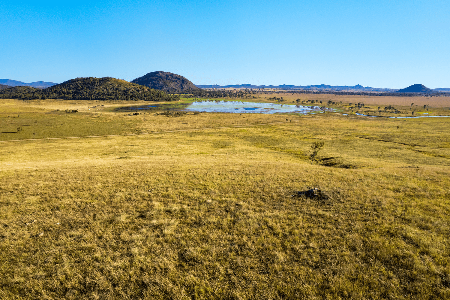 0 Serpentine Road, Barmoya, QLD 4703