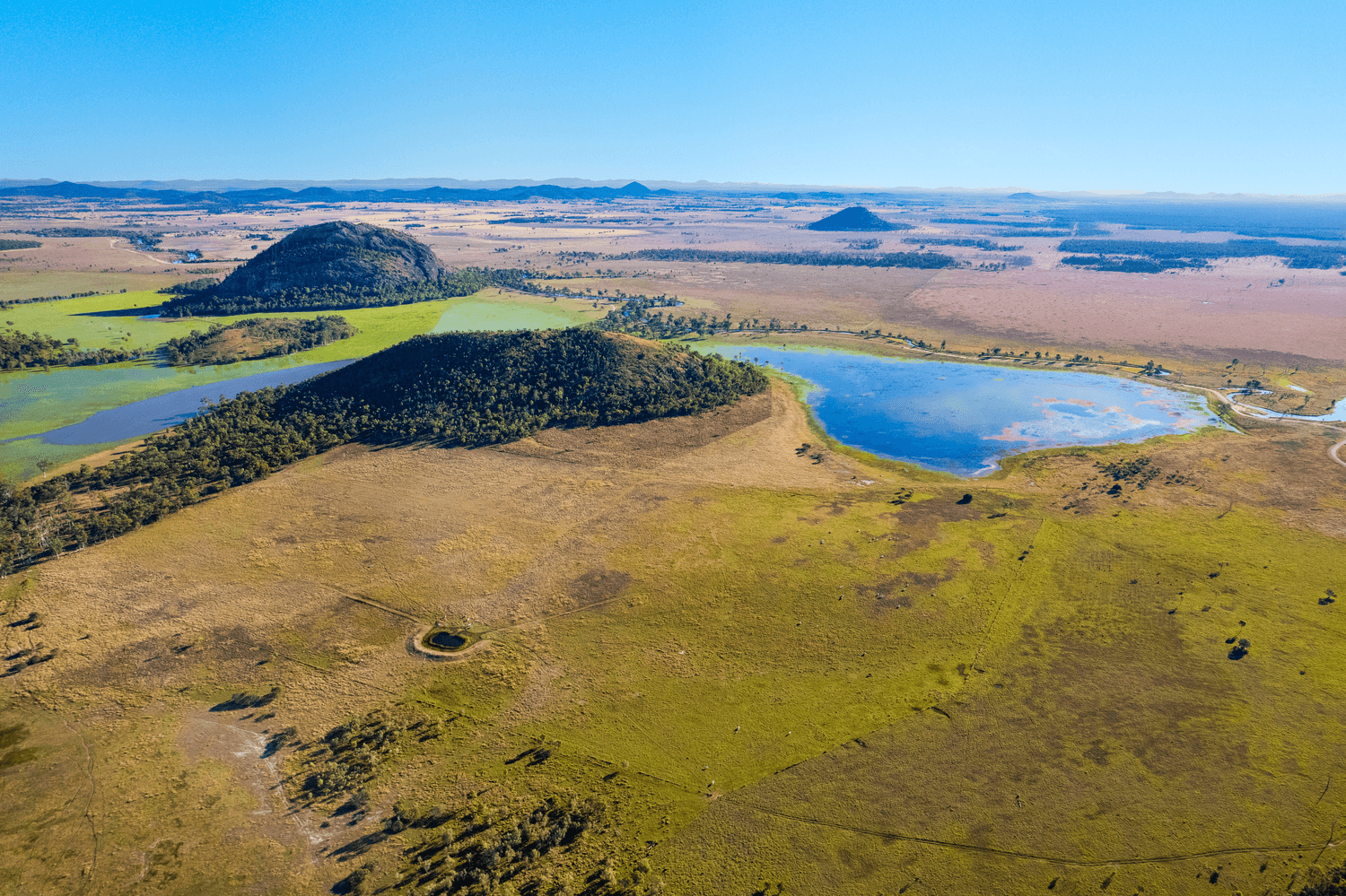 0 Serpentine Road, Barmoya, QLD 4703