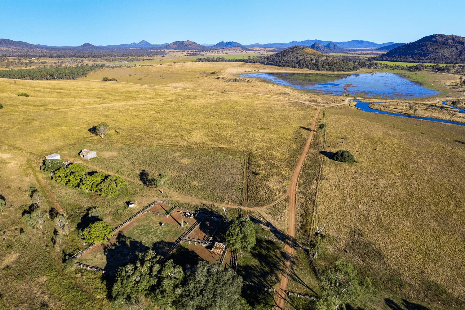 0 Serpentine Road, Barmoya, QLD 4703