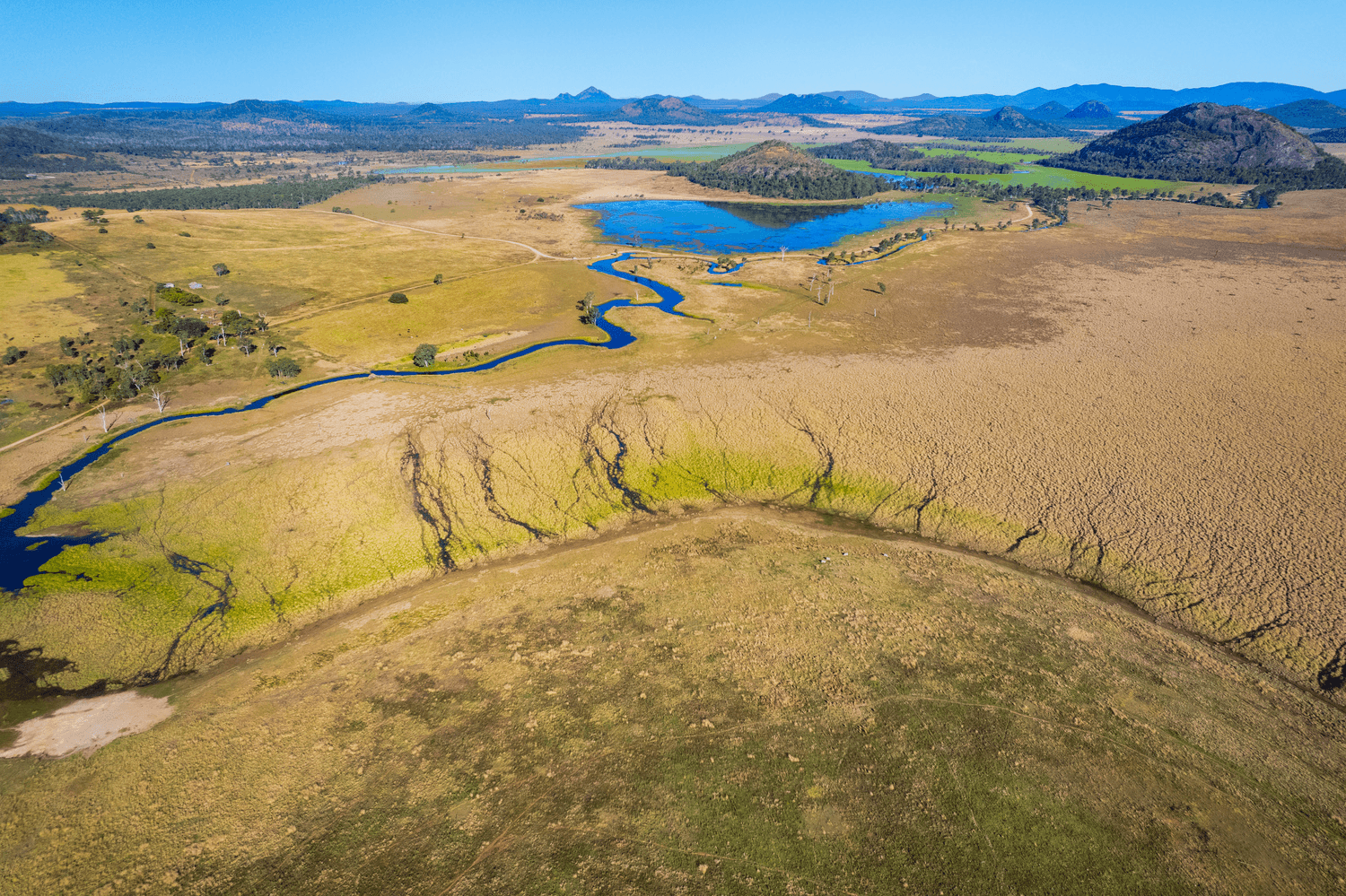 0 Serpentine Road, Barmoya, QLD 4703