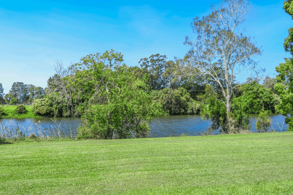 100 Belmore River Left Bank Rd, BELMORE RIVER, NSW 2440